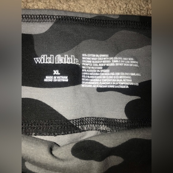 Wild Fable, leggings - Picture 4 of 4